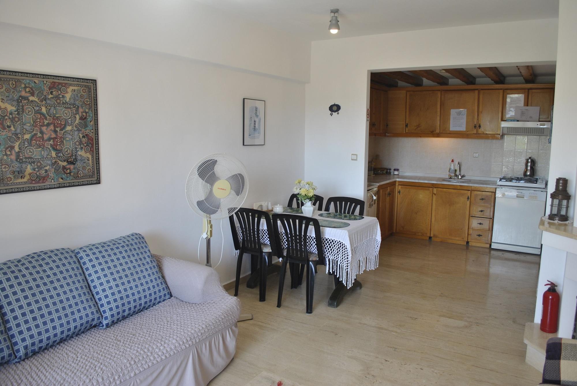 Hotel Dionysia Kalkan Buitenkant foto