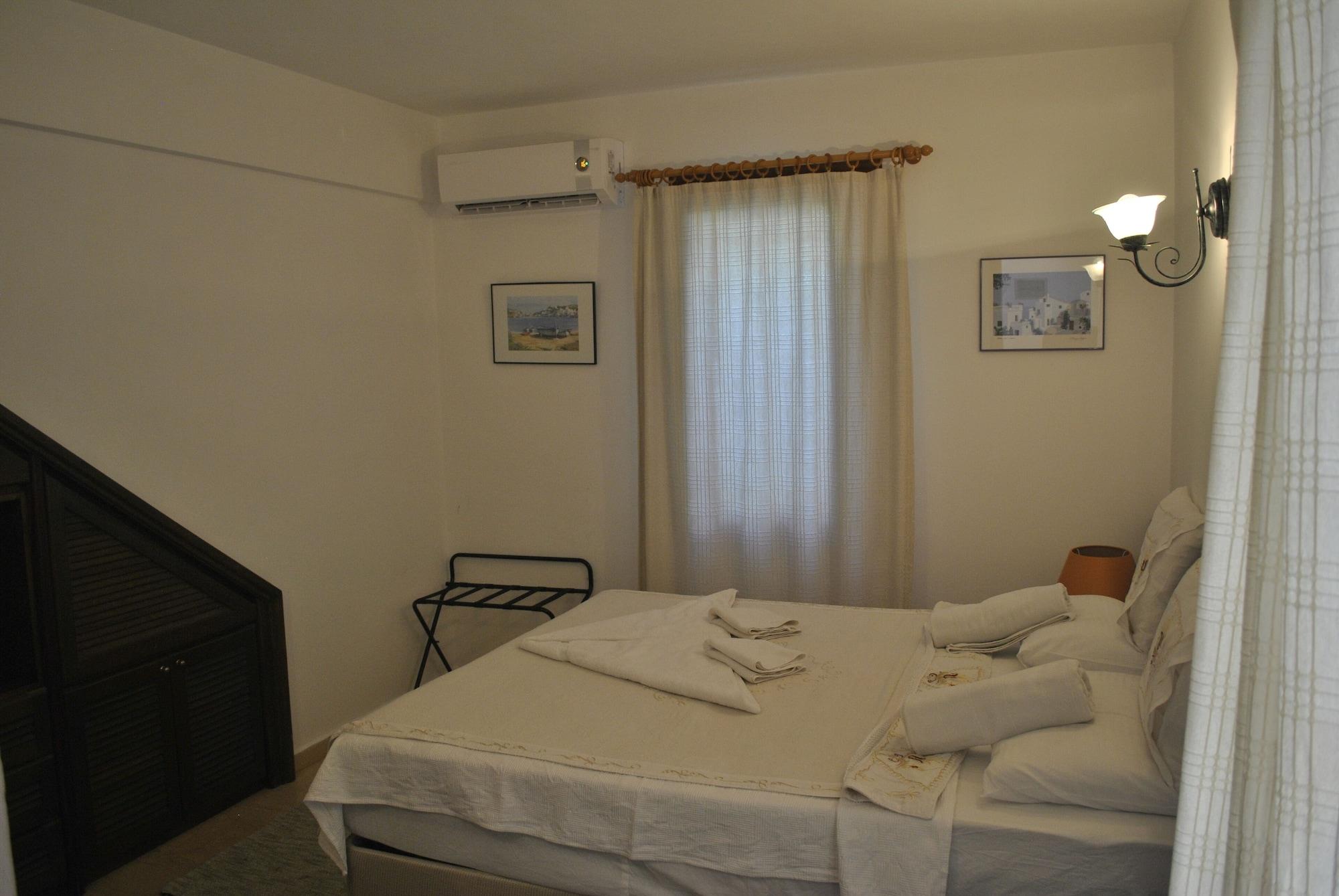 Hotel Dionysia Kalkan Buitenkant foto