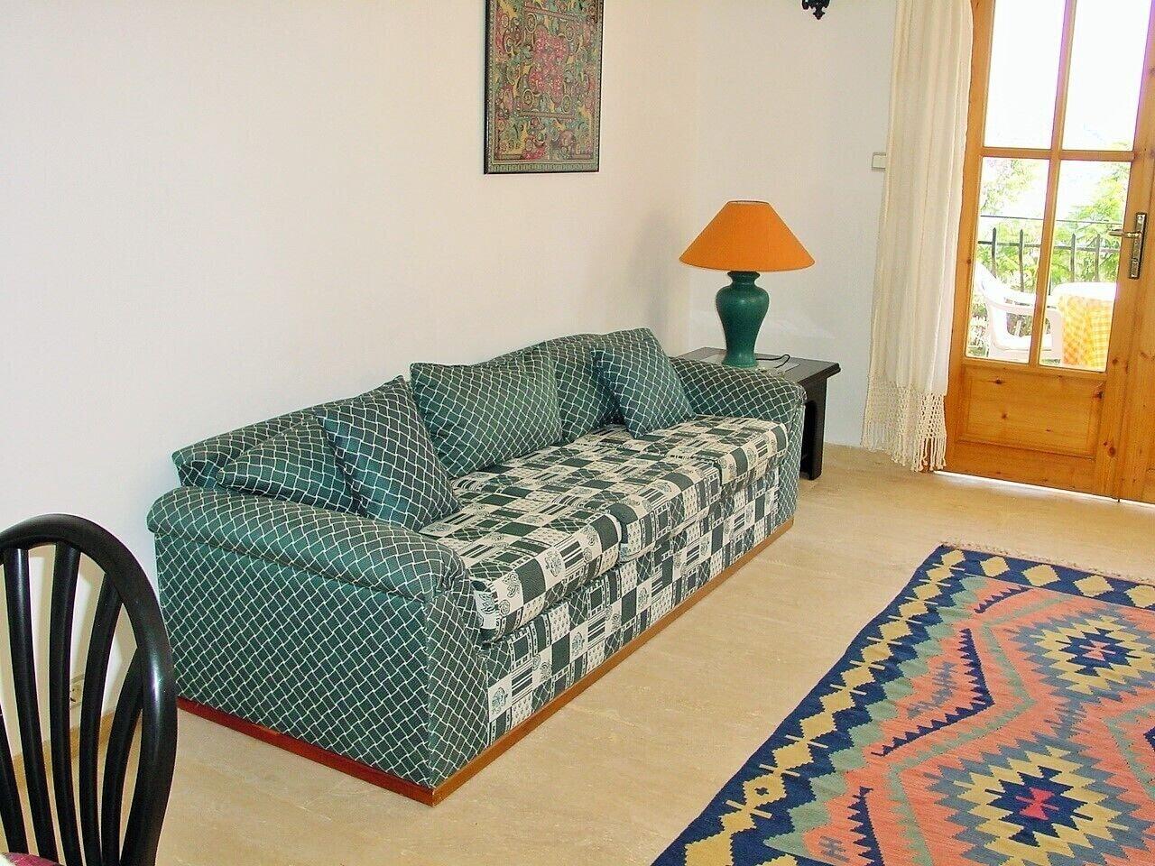Hotel Dionysia Kalkan Buitenkant foto