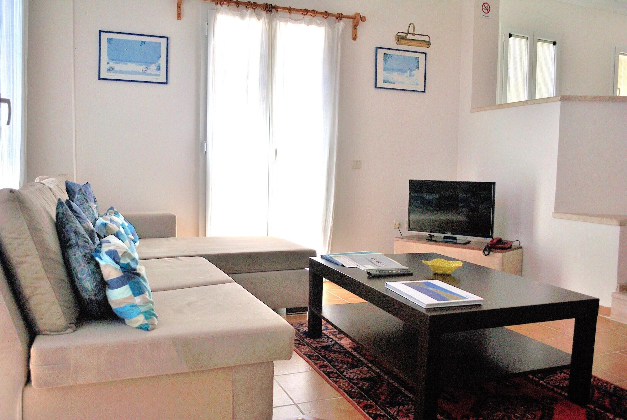 Hotel Dionysia Kalkan Buitenkant foto